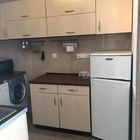Mieszanie Nad Morzem Przymorze Apartment